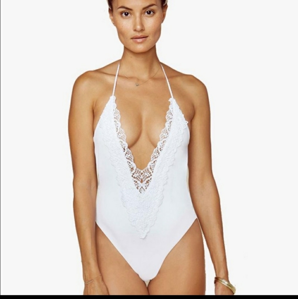 Blue Life one piece